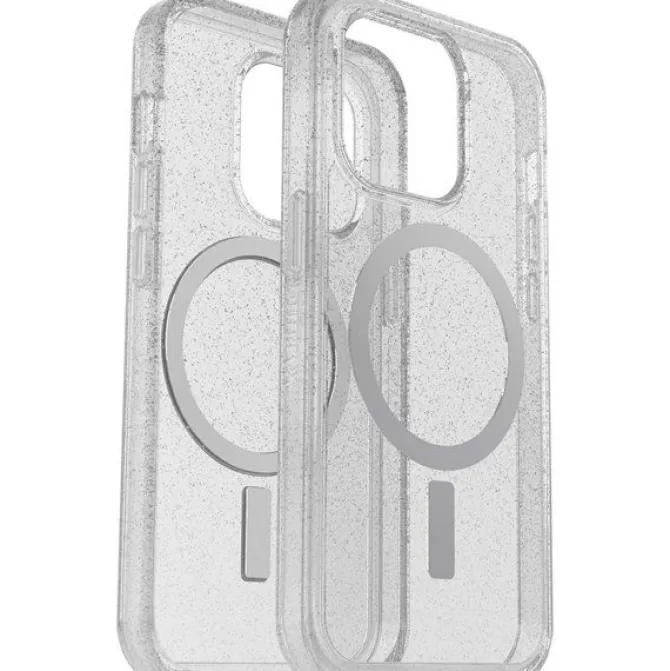 Custodia OtterBox MagSafe con Protezione Antimicrobica
