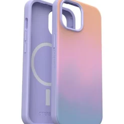 Custodia OtterBox MagSafe per iPhone – Sottile, Antimicrobica e Protettiva