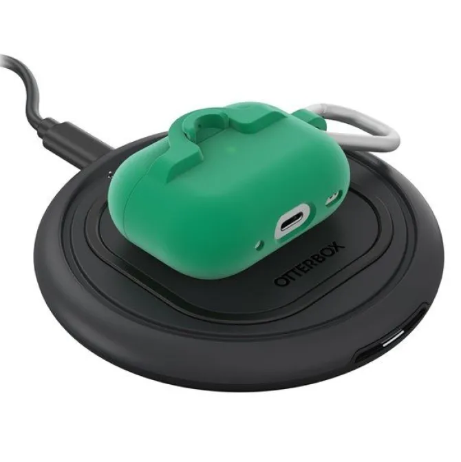 Custodia OtterBox per AirPods Pro 1a/2a gen – Protezione 360°, Compatibile Wireless