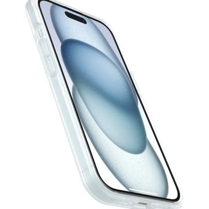 Custodia OtterBox React MagSafe per iPhone 16/15/14/13, ultrasottile e resistente