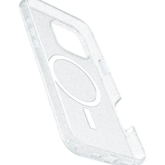 Custodia OtterBox Symmetry Clear per MagSafe