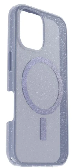 Custodia OtterBox Symmetry Series Clear MagSafe – Protezione trasparente per il tuo smartphone