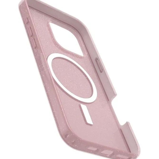 Custodia OtterBox Symmetry Series Clear per MagSafe