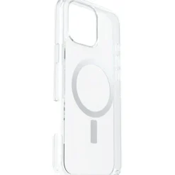 Custodia OtterBox Symmetry Series Clear per MagSafe