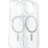 Custodia OtterBox Symmetry Series Clear per MagSafe