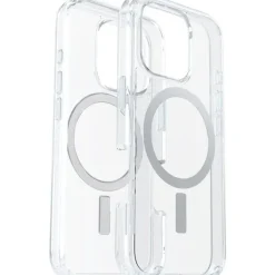 Custodia OtterBox Symmetry Series Clear per MagSafe