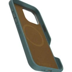 Custodia OtterBox Symmetry Series Pelle di Cactus per MagSafe