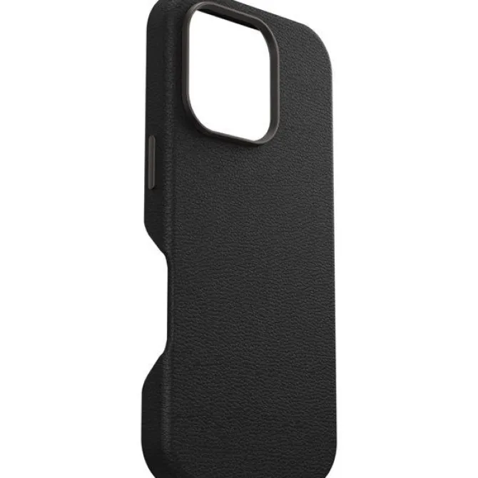 Custodia OtterBox Symmetry Series Pelle di Cactus per MagSafe