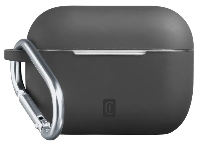 CUSTODIA PER CUFFIA CELLULARLINE Bounce AirPods Pro 2