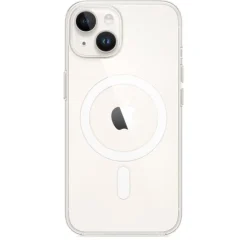 Custodia Trasparente Apple per iPhone 14