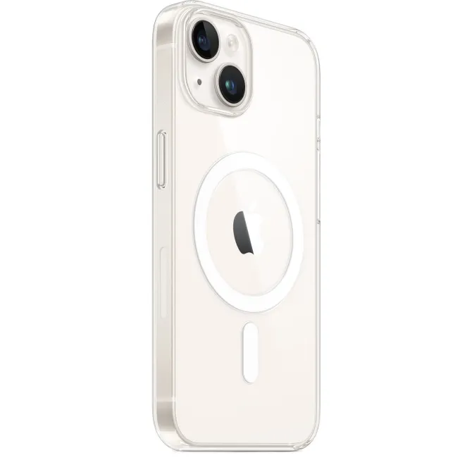 Custodia Trasparente Apple per iPhone 14