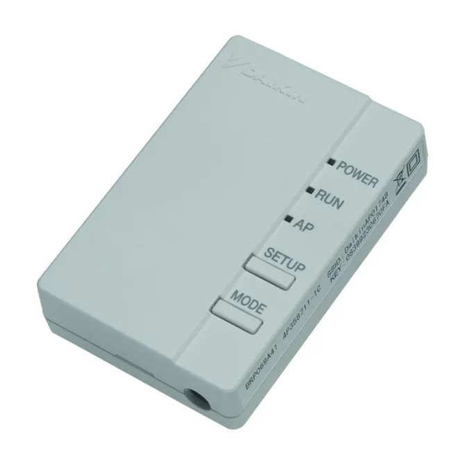 Daikin BRP069C47 accessorio per aria condizionata Modulo Wi-Fi