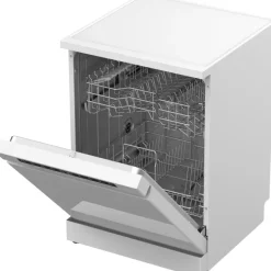 Daya Lavastoviglie a Libera installazione DSDW138EL Standard 60 cm