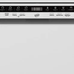 Daya Lavastoviglie a Libera installazione DSDW138EL Standard 60 cm