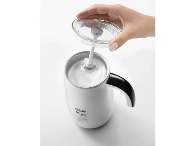 De'Longhi Alicia Latte EMF2 Bianco