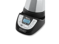 DeLonghi Alicia PLUS EMKP 42 B - Timer programmabile, Funzione aroma, Funzione orzo