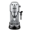 DeLonghi Dedica Style EC 685.M Macchina per espresso 1.1L Nero, Metallico, Argento