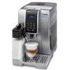 De’Longhi Dinamica Ecam 350.75.SB + CaffeLight (protezione extra vs fulmini eguasti per 3 anni in Omaggio)