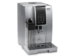 De’Longhi Dinamica Ecam 350.75.SB + CaffeLight (protezione extra vs fulmini eguasti per 3 anni in Omaggio)