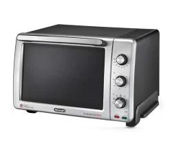 De'Longhi EO 24752 Forno Elettrico, 24 Litri, Argento
