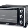 De Longhi Forno elettrico EO 20792 20 Lt Doppio vetro, 7 funzioni di cottura 1300 W