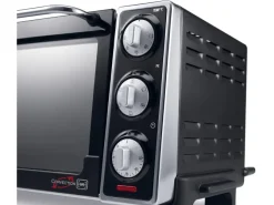 De Longhi Forno elettrico EO 20792 20 Lt Doppio vetro, 7 funzioni di cottura 1300 W