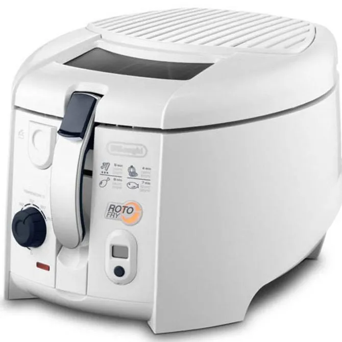 De Longhi Friggitrice ad aria F28533.W1