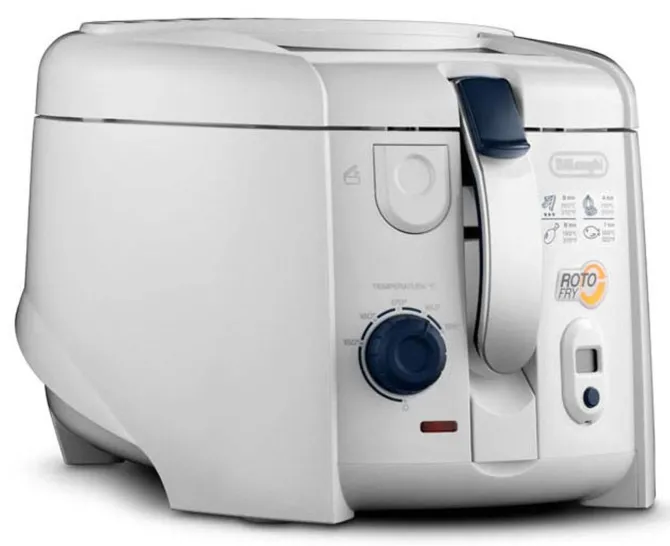 De Longhi Friggitrice ad aria F28533.W1