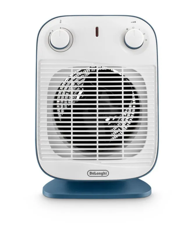 De'Longhi HFS50B20.AV Termoventilatore Potenza massima 2000W 3 Livelli di potenza Protezione IP21