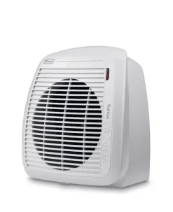 DeLonghi HVY1020.W Termoventilatore Verticale 2000 W