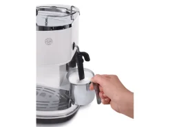 De'Longhi macchina per caffè espresso manuale ECO311.W Icona