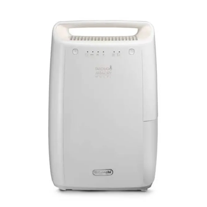 De’Longhi - Tasciugo AriaDry DEX210SF 2,1 L 36 dB 250 W - Bianco