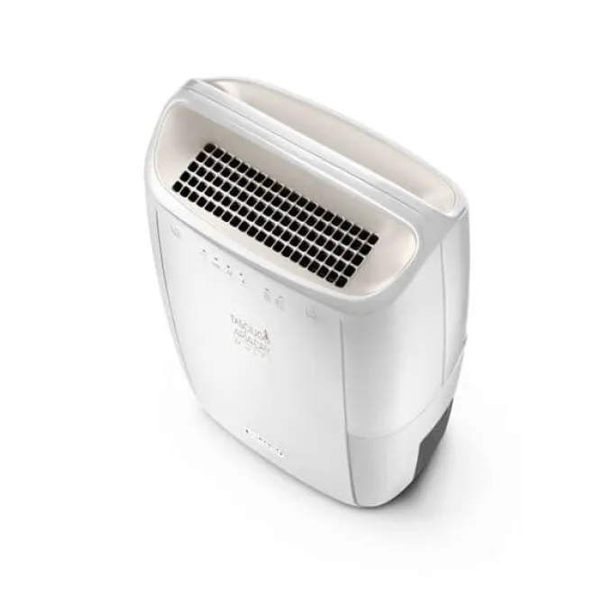 De’Longhi - Tasciugo AriaDry DEX210SF 2,1 L 36 dB 250 W - Bianco