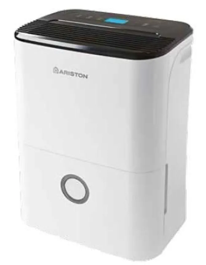 Deumidificatore Ariston Deos 21s 3,3 L 41 dB