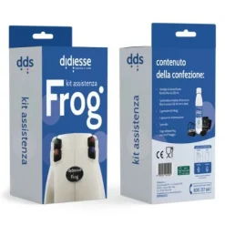 Didiesse Kit Assistenza Frog Kit di assistenza
