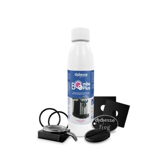 Didiesse Kit Assistenza Frog Kit di assistenza