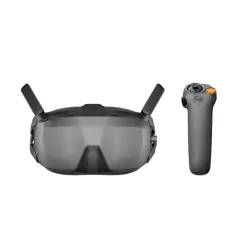 DJI Avata 360 Motion Combo (Goggles N3) 4 rotori Octocopter 64 MP 6000 x 3000 Pixel 2700 mAh Grigio