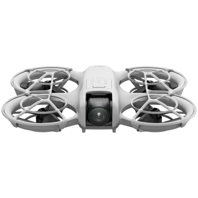DJI - Drone quadri elica NEO - Grigio 7Km - 6m/s