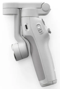 DJI Osmo Mobile 7 – Stabilizzatore Smartphone 3 Assi con ActiveTrack 7.0