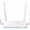 D-Link EAGLE PRO AI Router Wireless Fast Ethernet Banda singola (2.4 GHz) 4G Bianco
