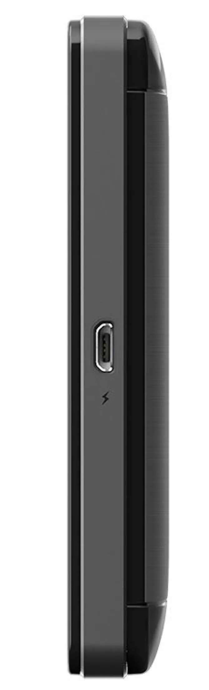 D-Link Router 4G LTE DWR-932 Portatile a batteria con Hotspot Wi-Fi 150 Mbps