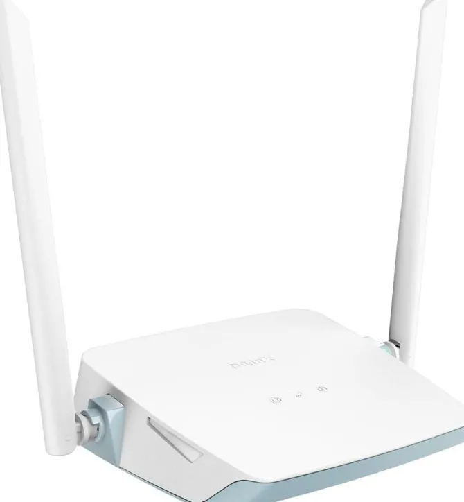 D-LINK - Router R03 - BIANCO
