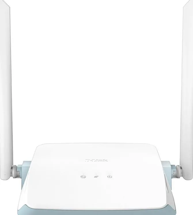 D-LINK - Router R03 - BIANCO