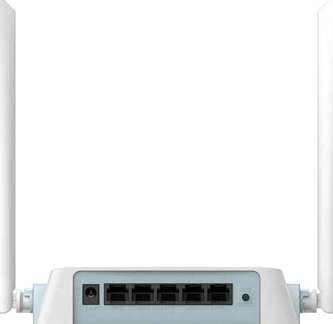 D-LINK - Router R03 - BIANCO