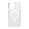 D3O - Cover Ultraresistente Magsafe iPhone 16 Pro Max - trasparente