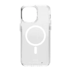 D3O - Cover Ultraresistente Magsafe iPhone 16 Pro Max - trasparente