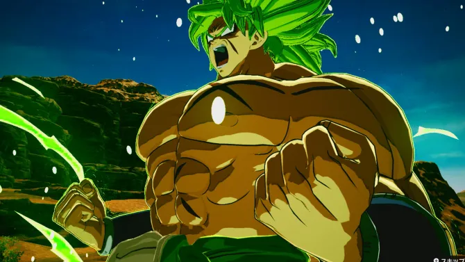 DRAGON BALL: Sparking! ZERO per Nintendo Switch 2 – Edizione Standard | Bandai Namco