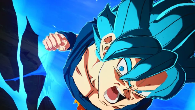 DRAGON BALL: Sparking! ZERO per Nintendo Switch 2 – Edizione Standard | Bandai Namco