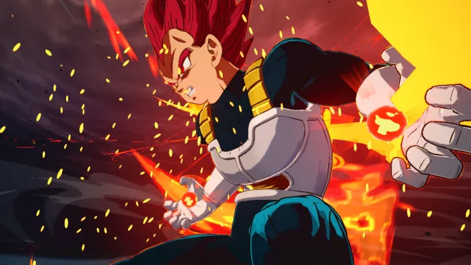 DRAGON BALL: Sparking! ZERO per Nintendo Switch 2 – Edizione Standard | Bandai Namco