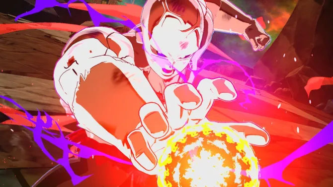 DRAGON BALL: Sparking! ZERO per Nintendo Switch 2 – Edizione Standard | Bandai Namco